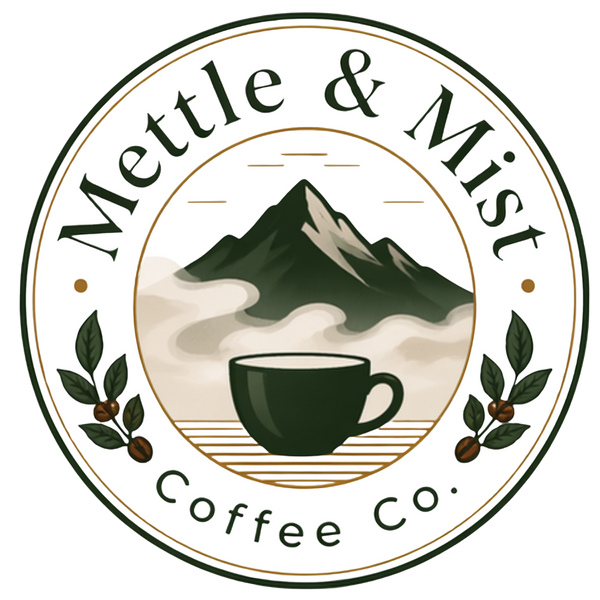 Mettle & Mist Coffee Co.